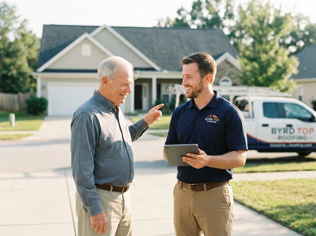 Roofing Keiser, AR FAQs